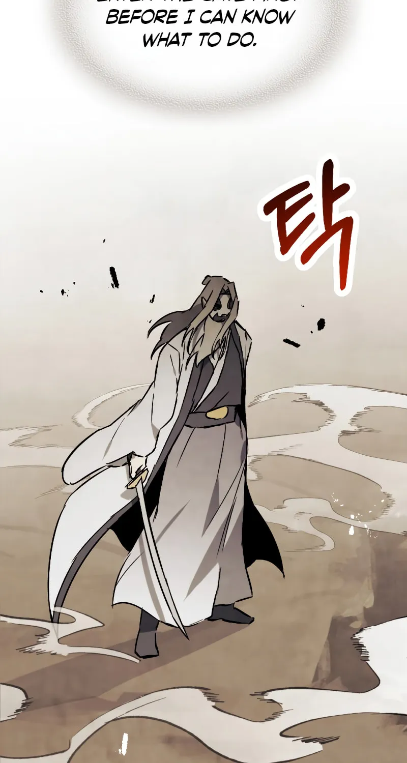 Return of the War God Chapter 75 page 94 - 