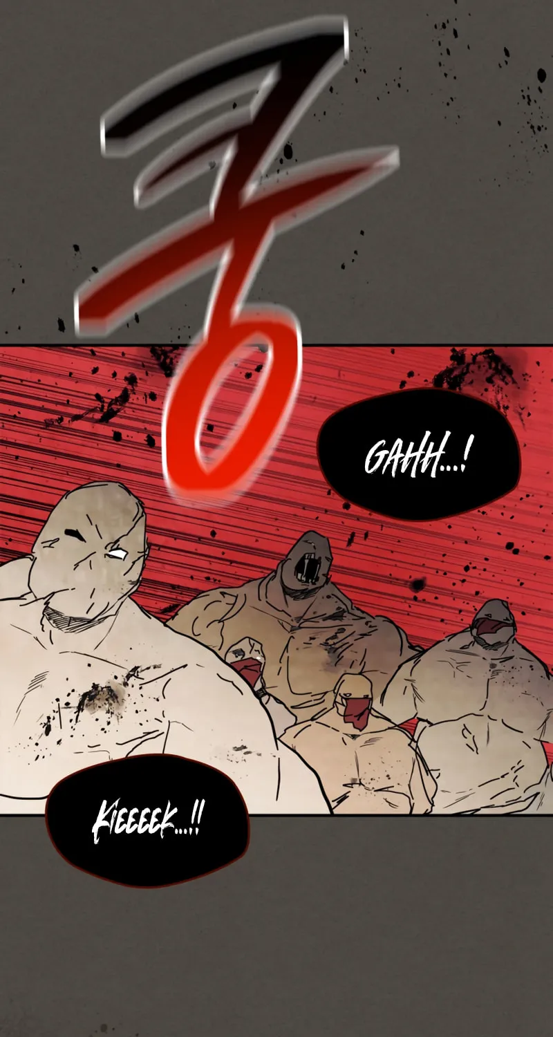 Return of the War God Chapter 76 page 13 - 