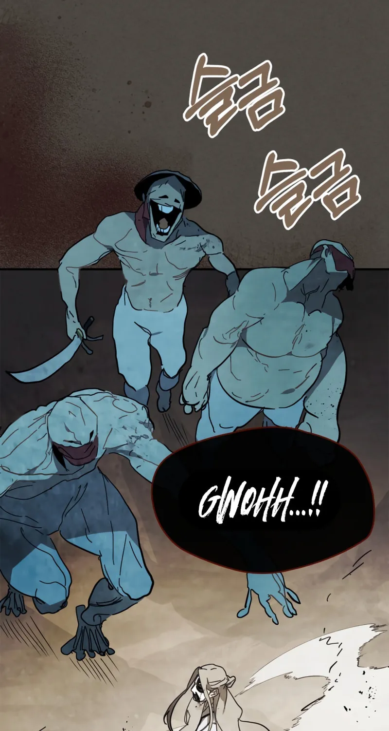 Return of the War God Chapter 76 page 14 - 