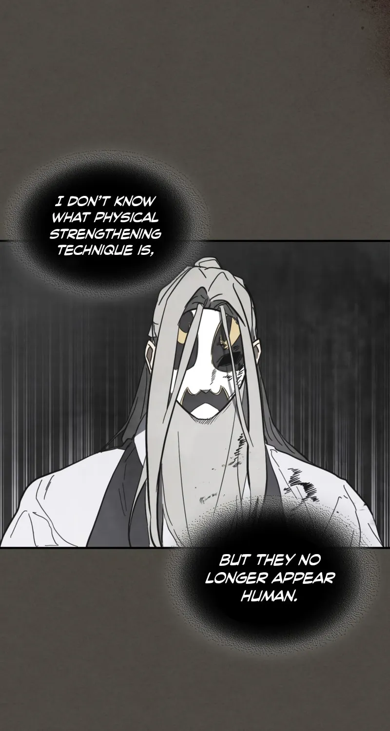 Return of the War God Chapter 76 page 16 - 