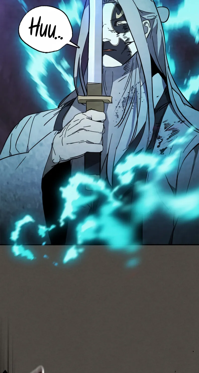 Return of the War God Chapter 76 page 18 - 