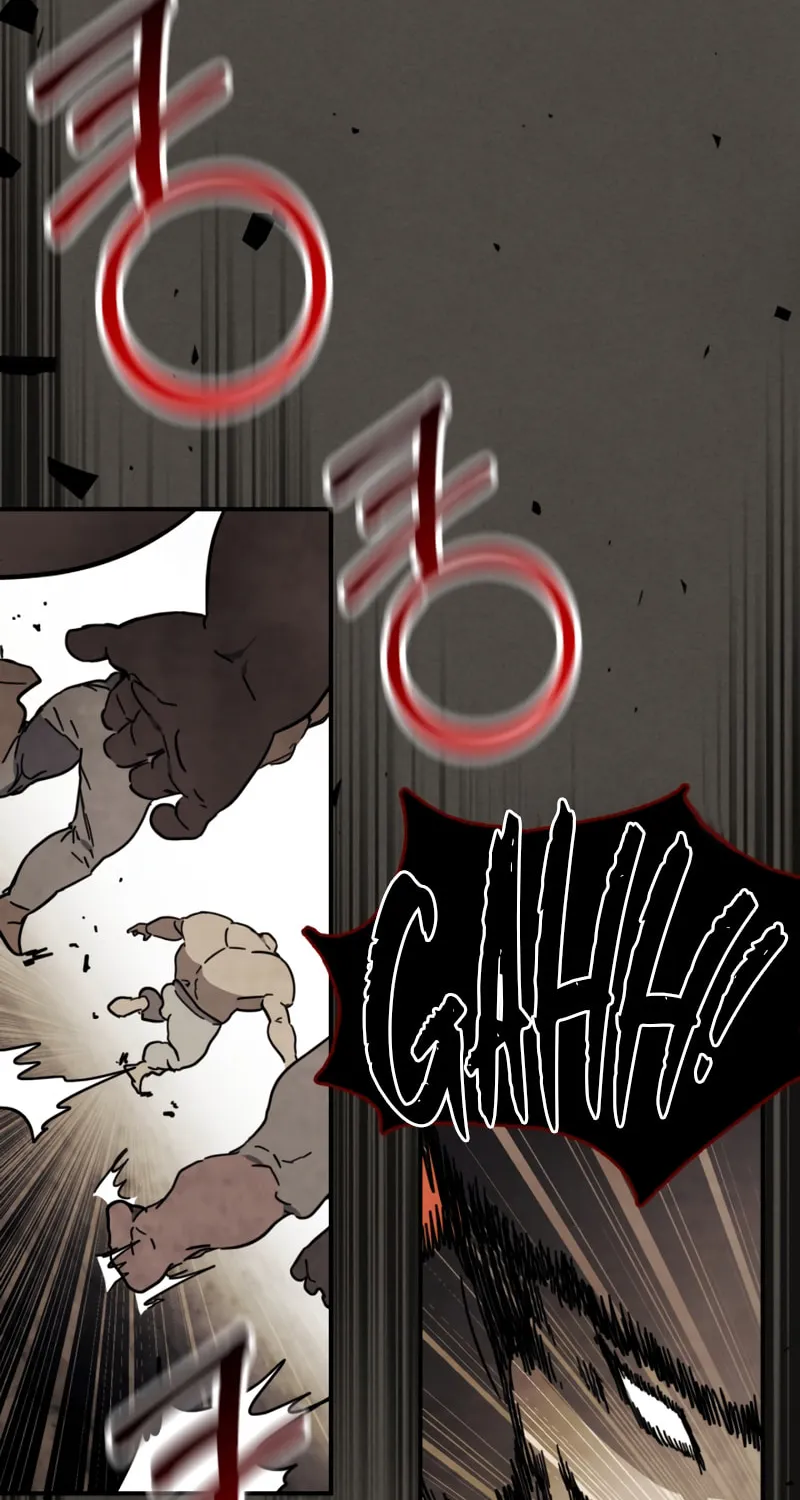 Return of the War God Chapter 76 page 19 - 