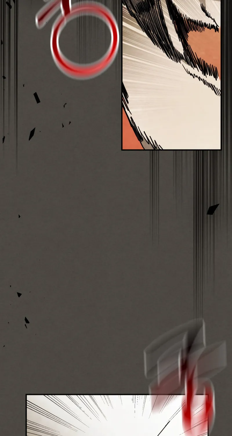 Return of the War God Chapter 76 page 20 - 