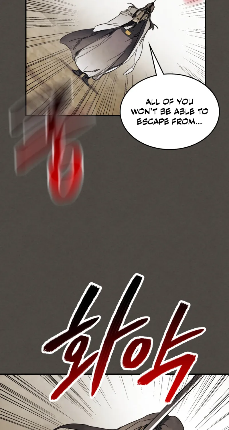 Return of the War God Chapter 76 page 21 - 