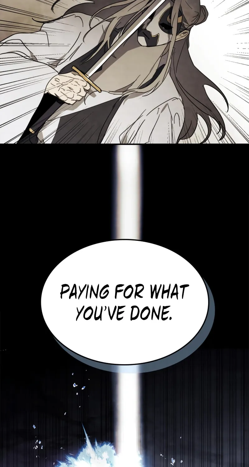 Return of the War God Chapter 76 page 22 - 