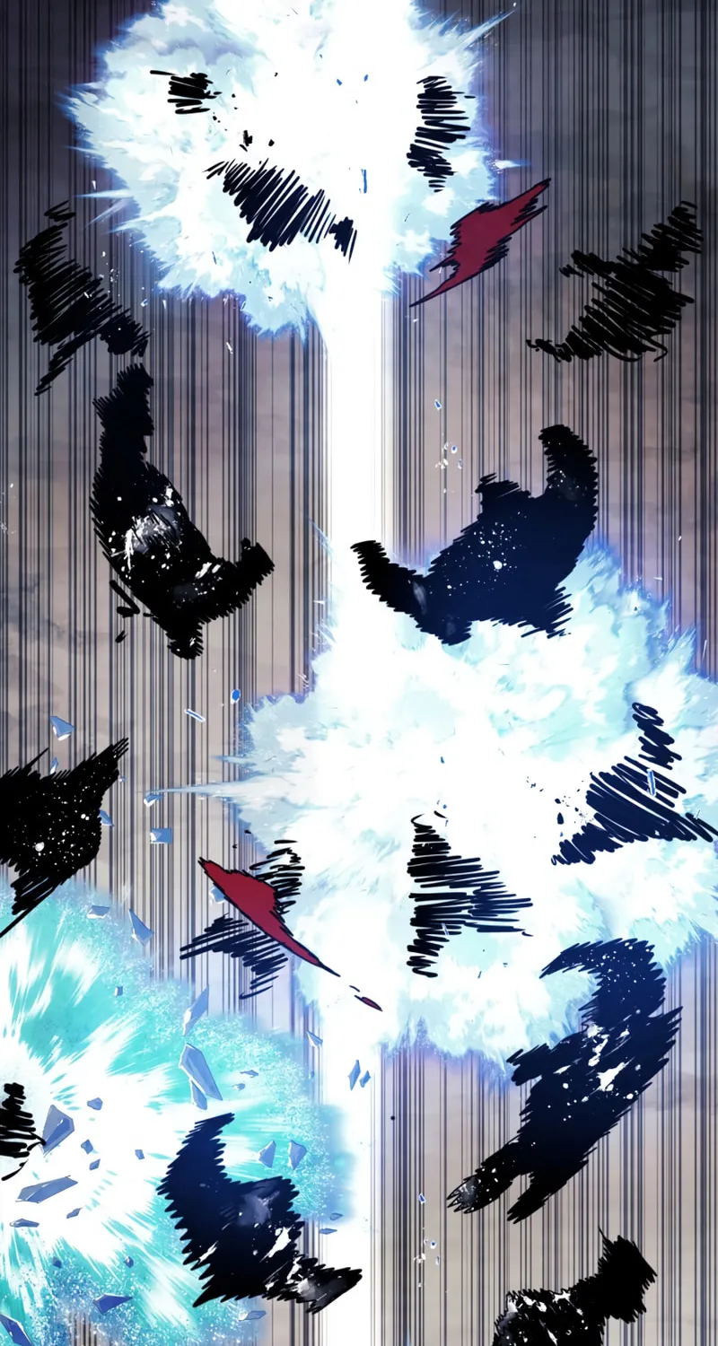 Return of the War God Chapter 76 page 23 - 