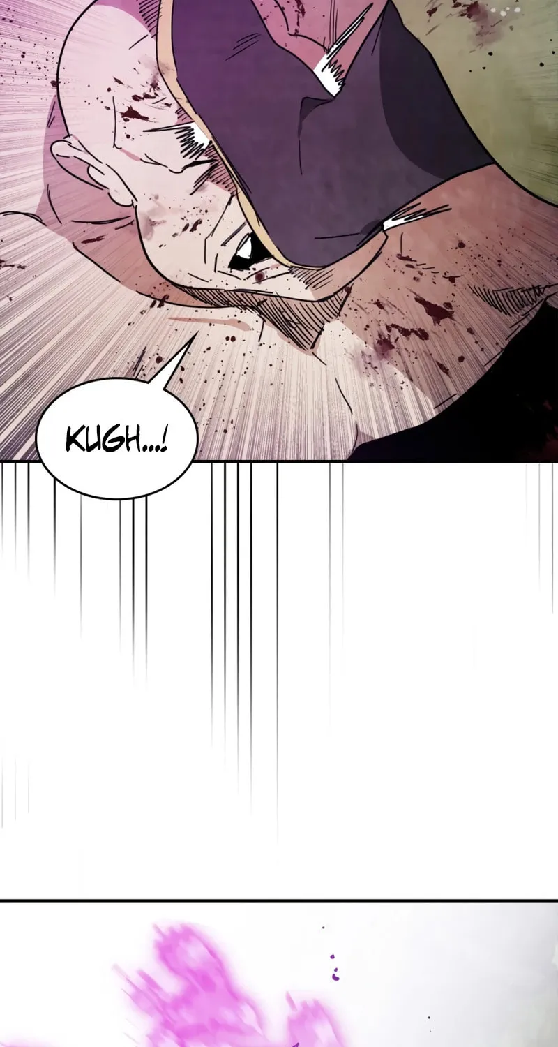 Return of the War God Chapter 76 page 32 - 