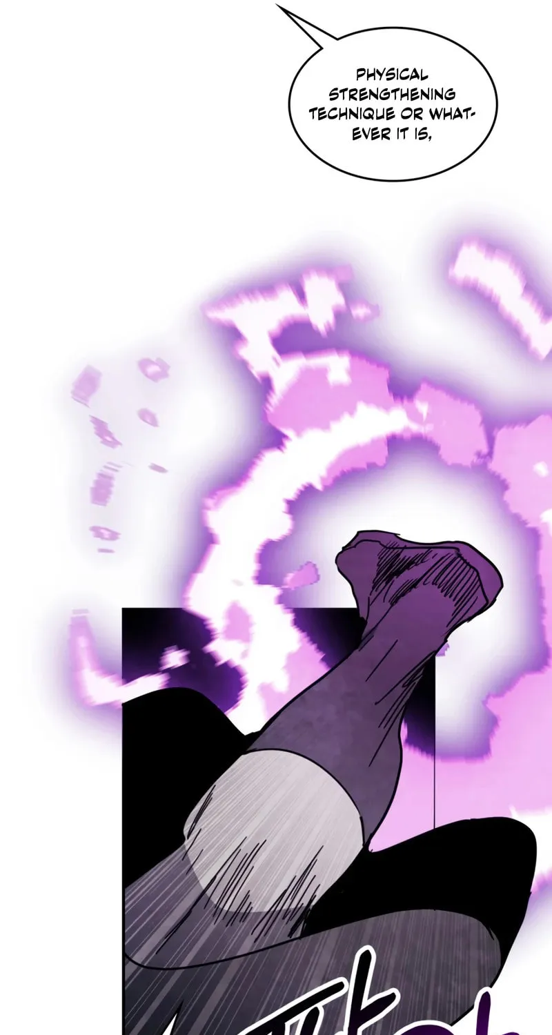 Return of the War God Chapter 76 page 36 - 