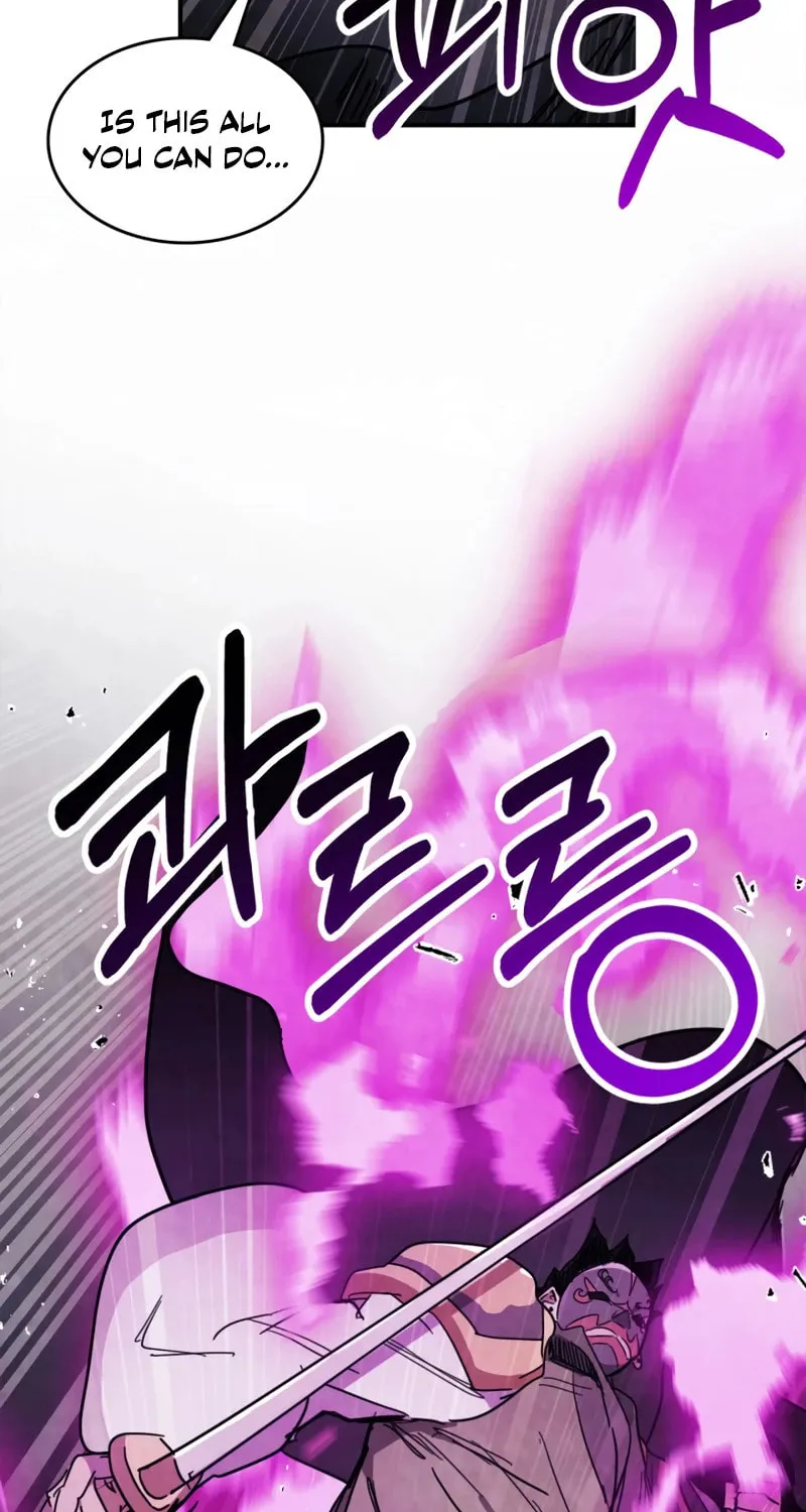 Return of the War God Chapter 76 page 37 - 
