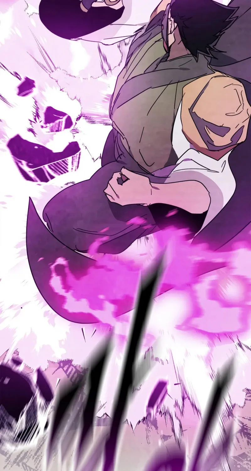 Return of the War God Chapter 76 page 40 - 