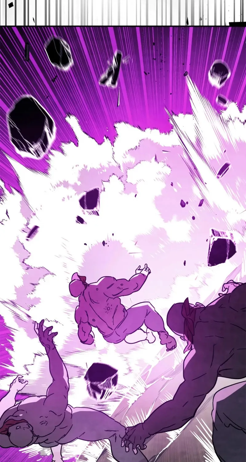 Return of the War God Chapter 76 page 44 - 