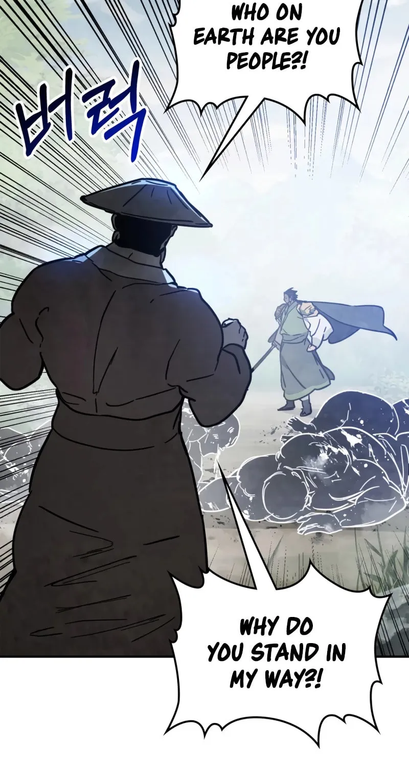 Return of the War God Chapter 76 page 47 - 