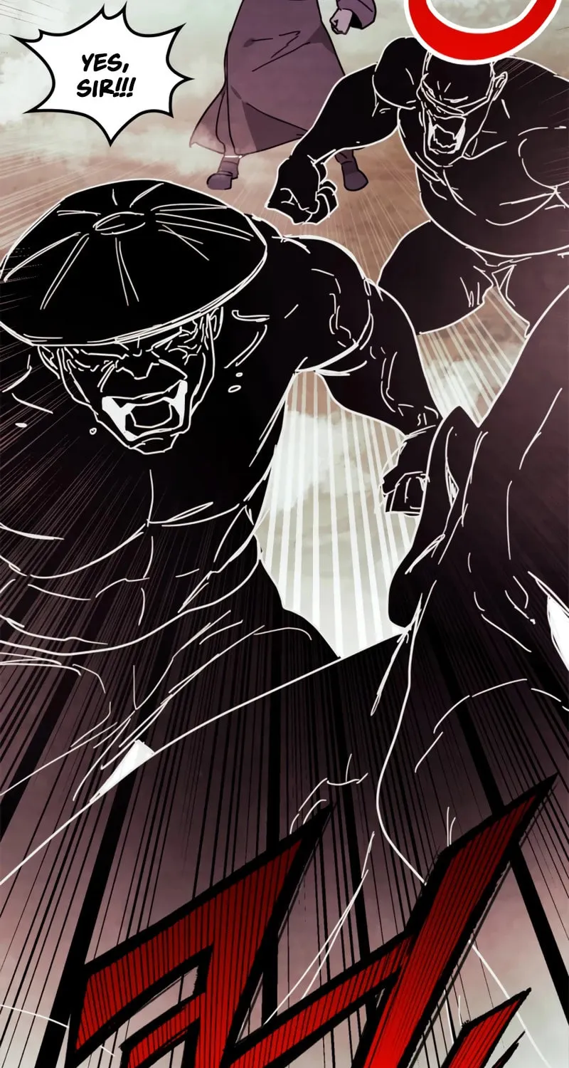 Return of the War God Chapter 76 page 53 - 