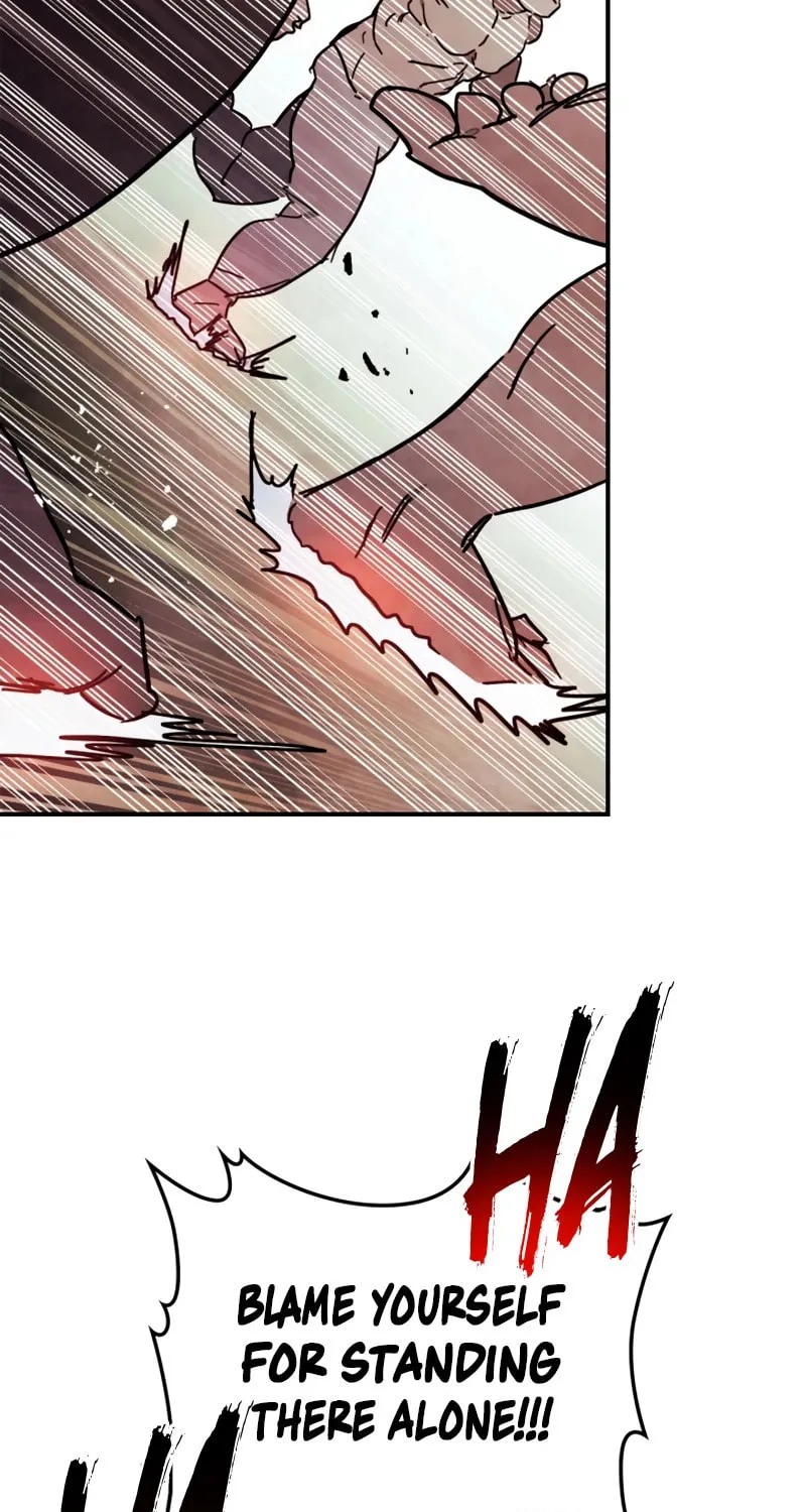 Return of the War God Chapter 76 page 55 - 
