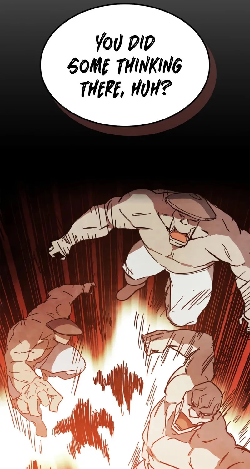 Return of the War God Chapter 76 page 61 - 