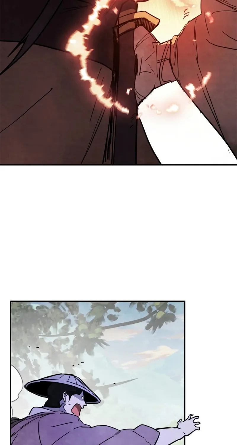 Return of the War God Chapter 76 page 63 - 
