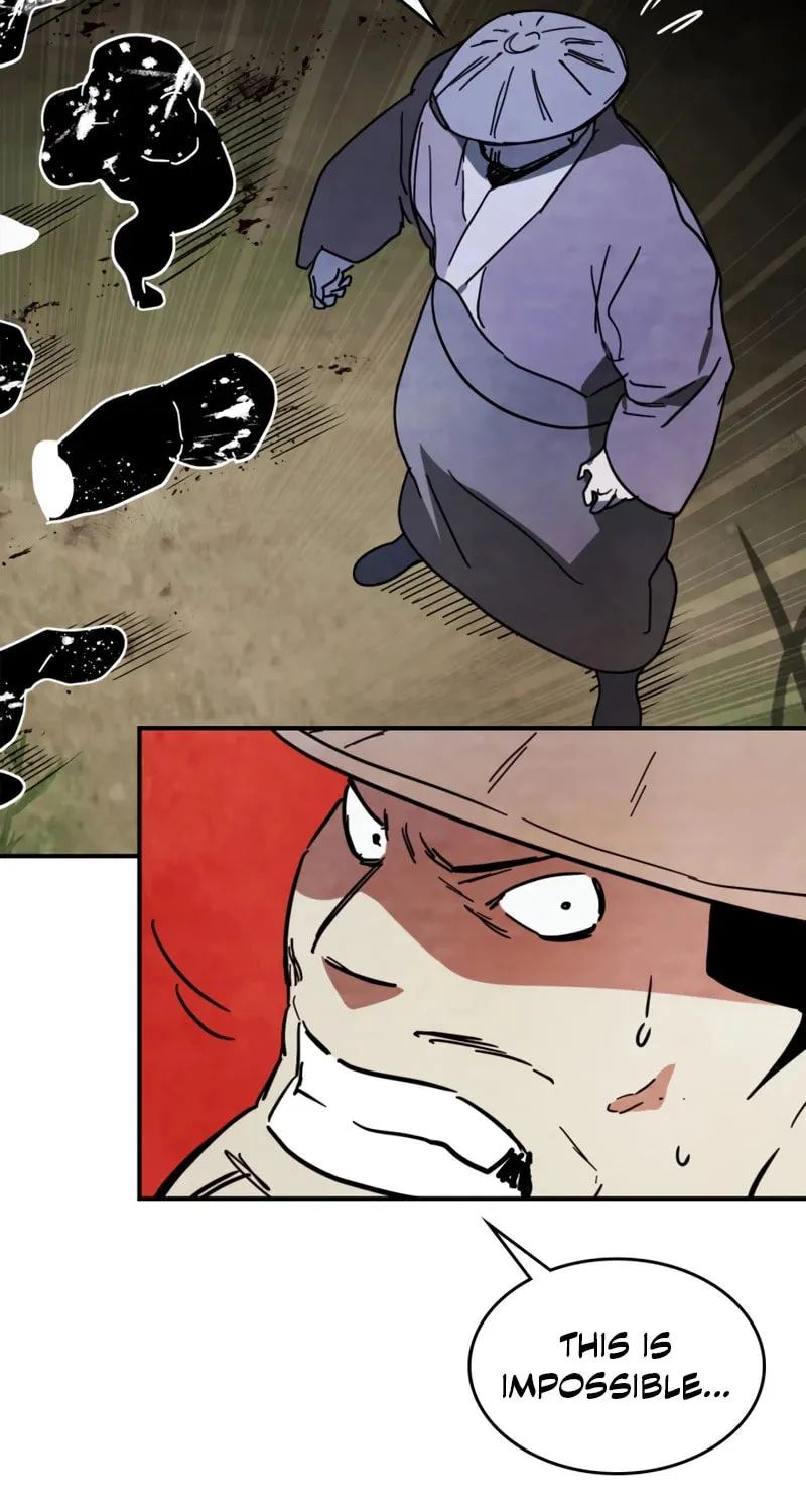 Return of the War God Chapter 76 page 66 - 