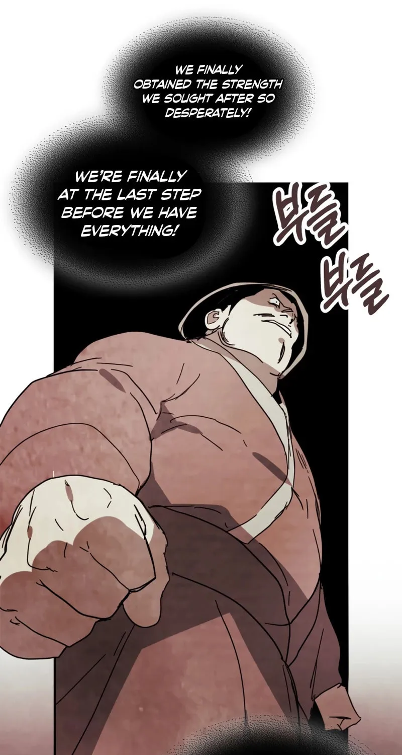Return of the War God Chapter 76 page 69 - 