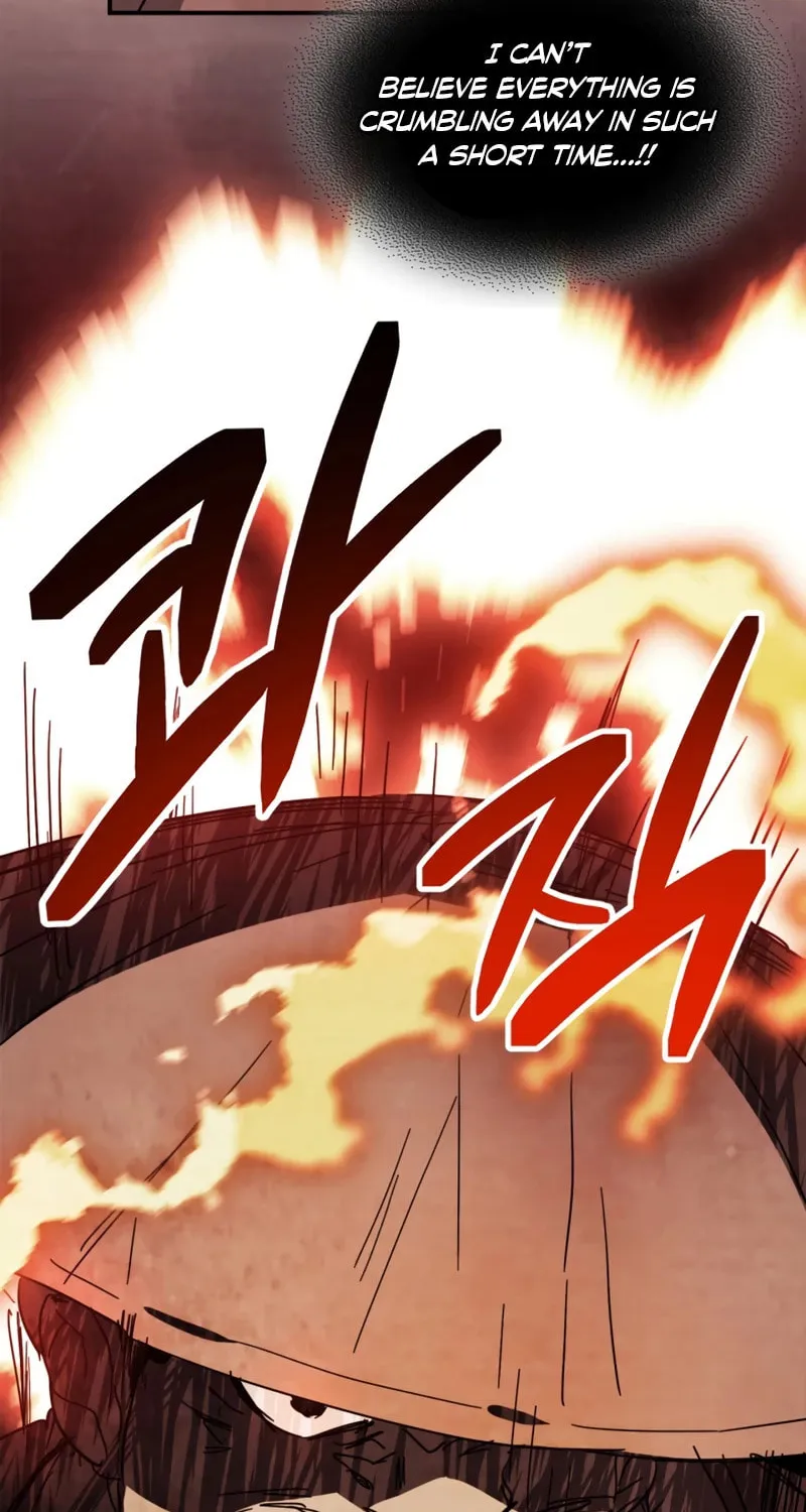 Return of the War God Chapter 76 page 70 - 