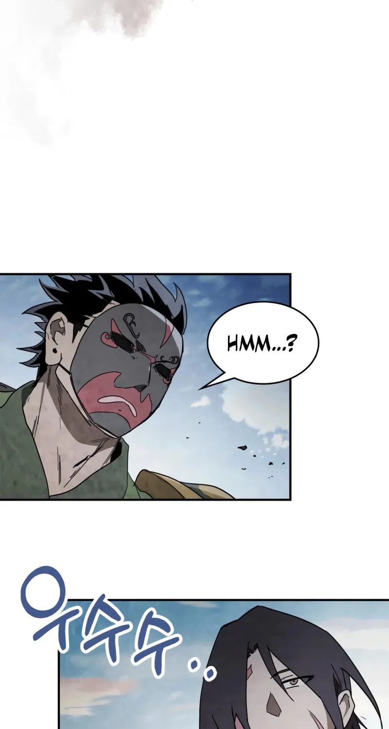 Return of the War God Chapter 76 page 72 - 