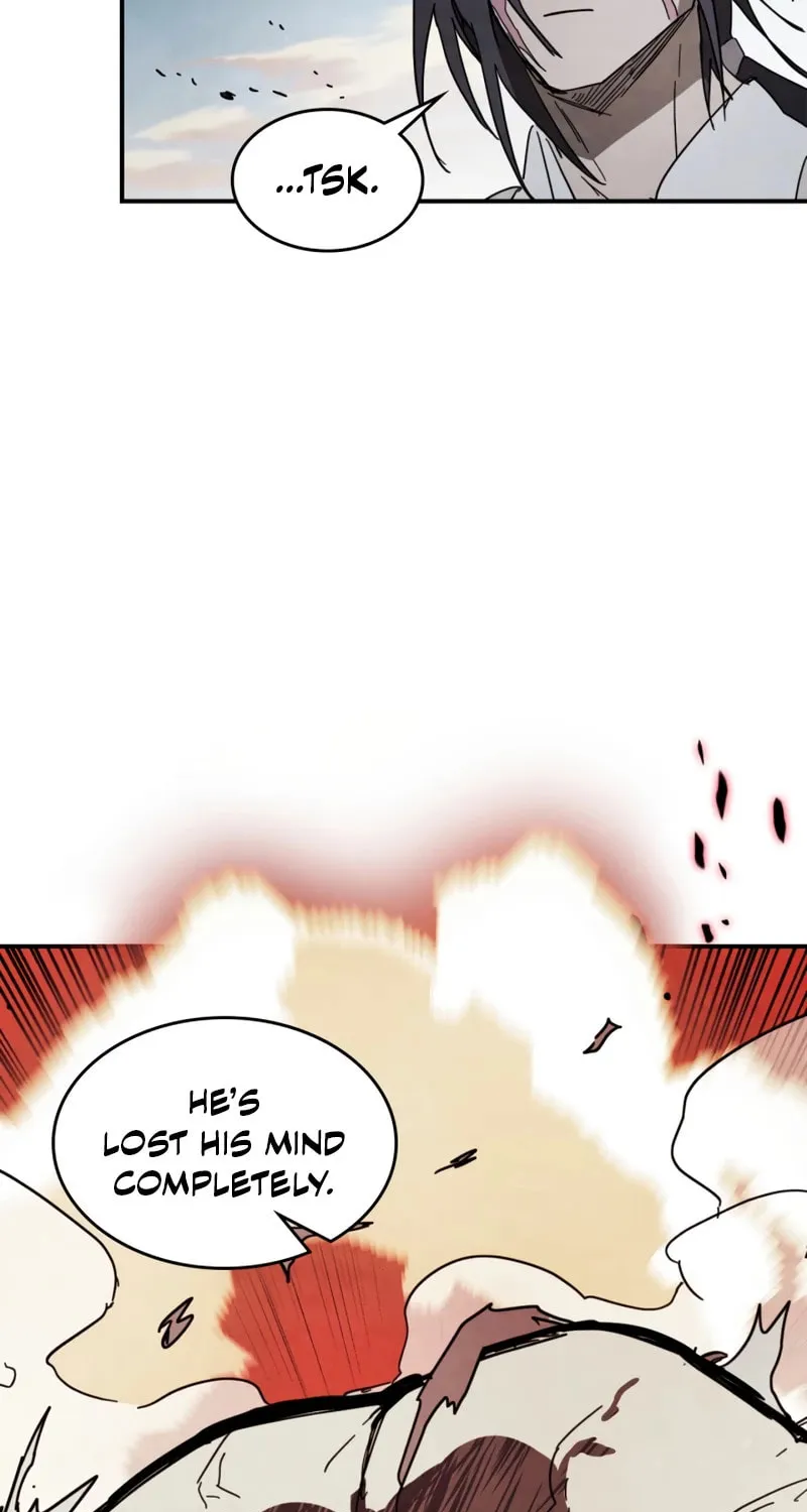 Return of the War God Chapter 76 page 73 - 