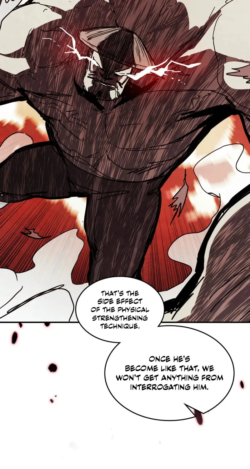 Return of the War God Chapter 76 page 74 - 