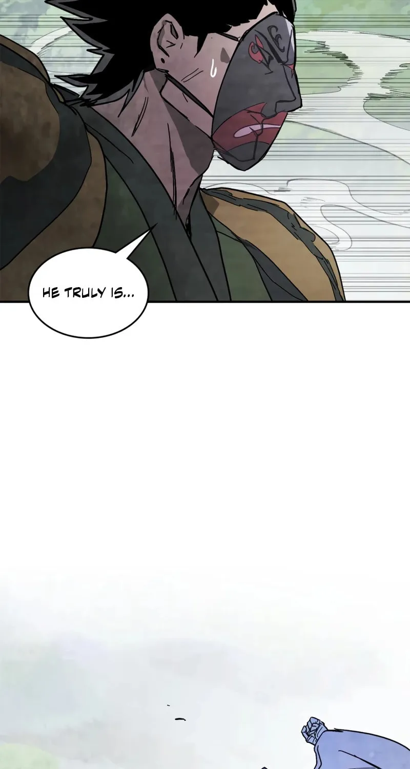 Return of the War God Chapter 76 page 85 - 