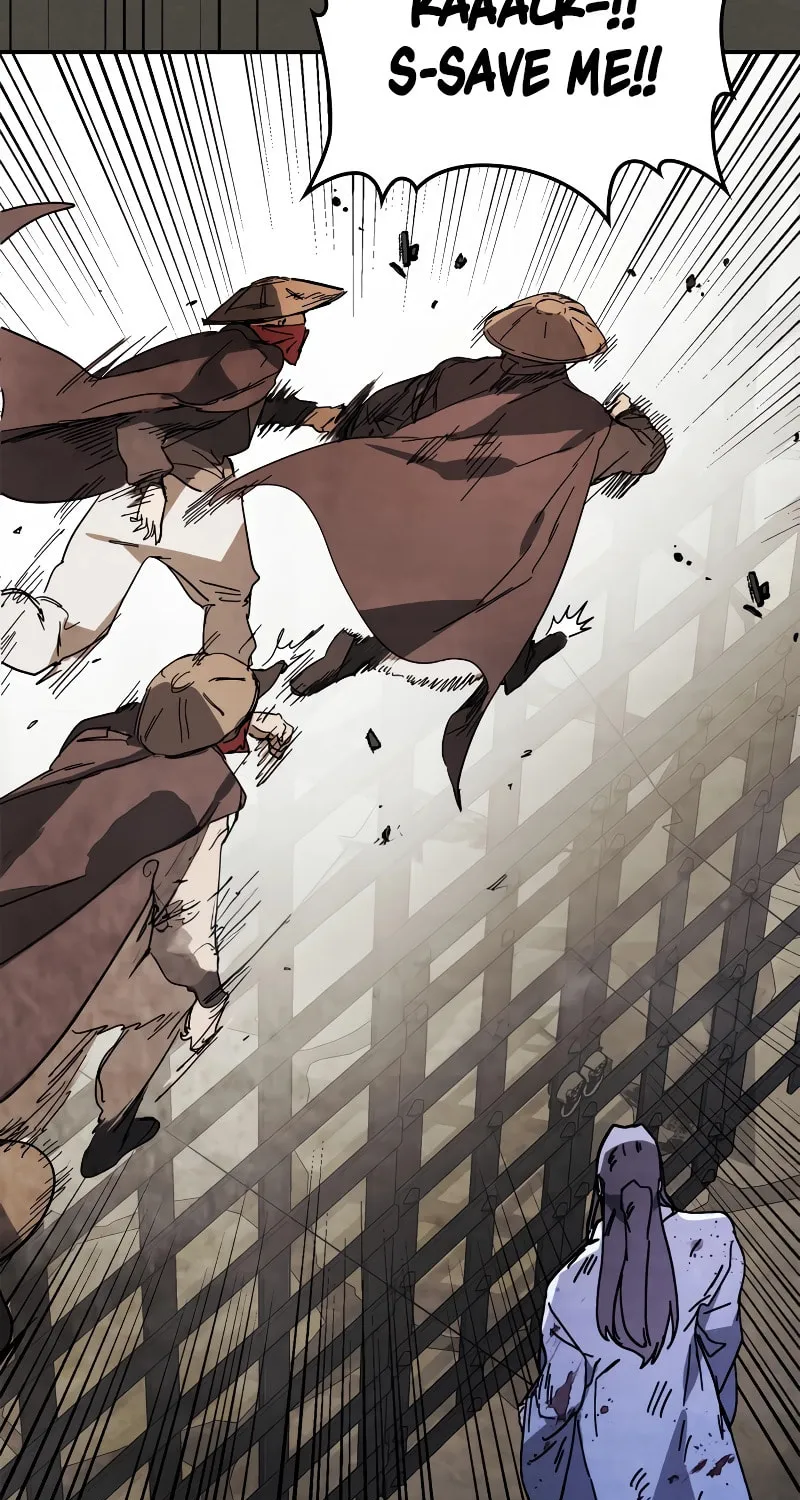 Return of the War God Chapter 77 page 12 - 