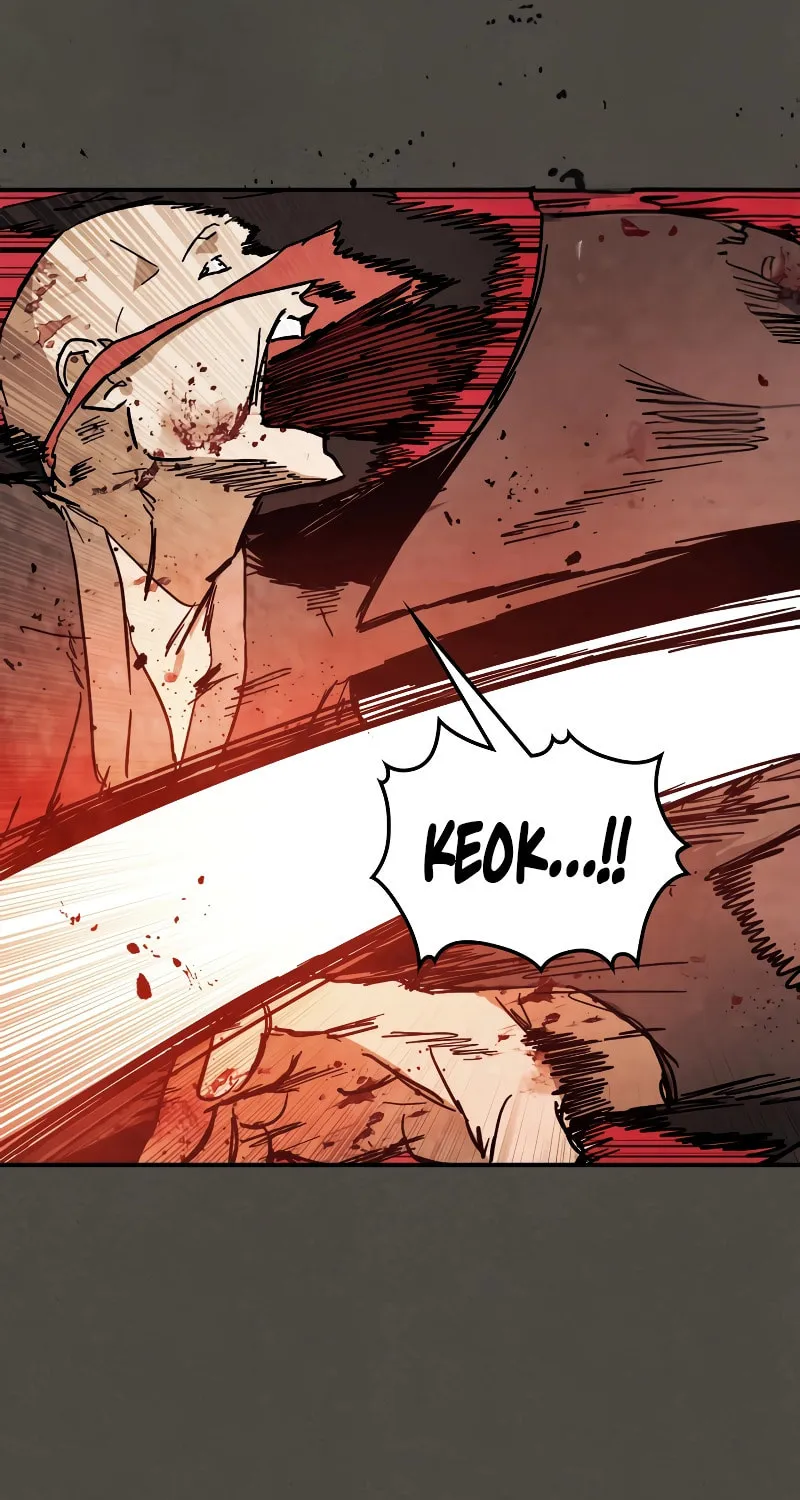 Return of the War God Chapter 77 page 14 - 