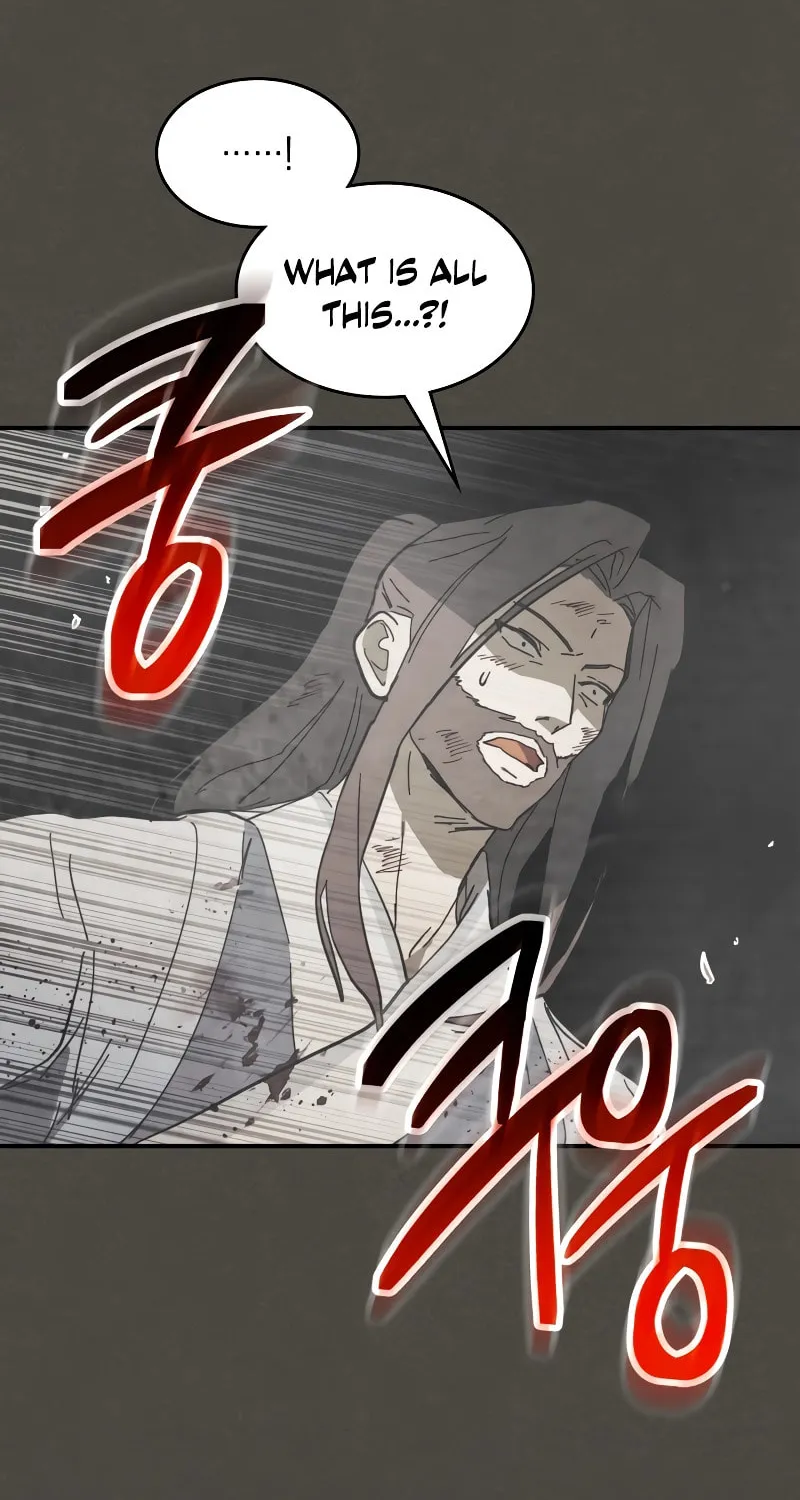 Return of the War God Chapter 77 page 15 - 