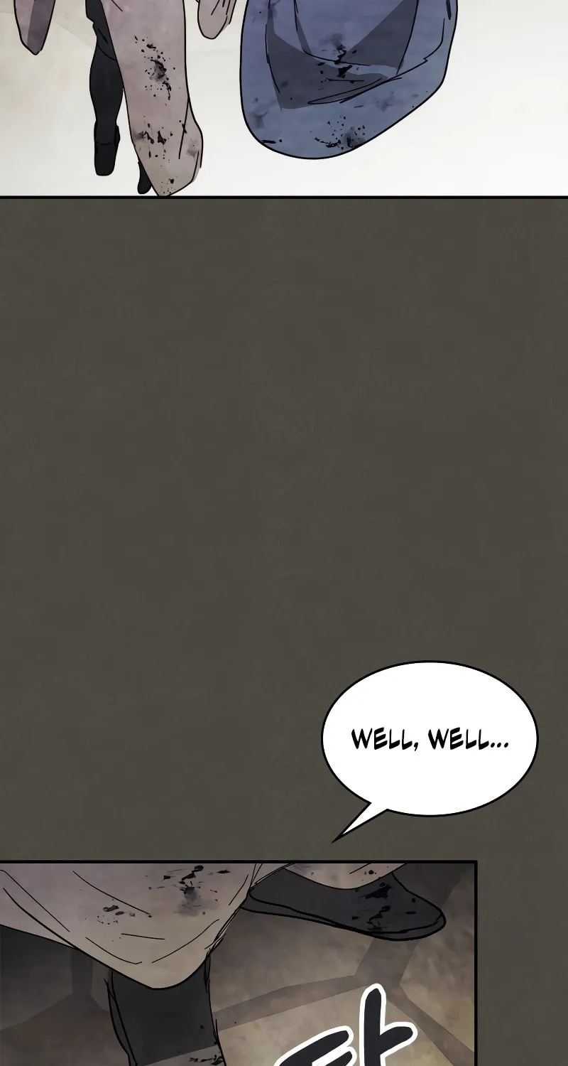 Return of the War God Chapter 77 page 18 - 