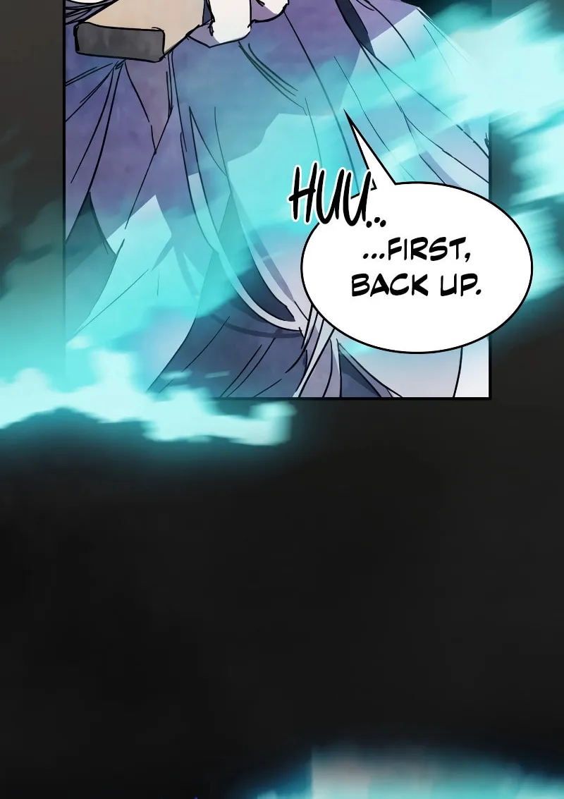 Return of the War God Chapter 77 page 27 - 