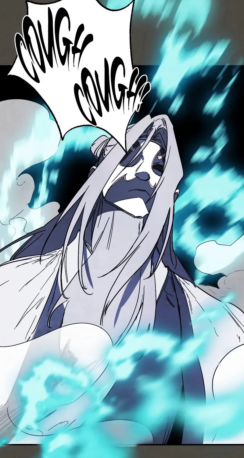Return of the War God Chapter 77 page 32 - 
