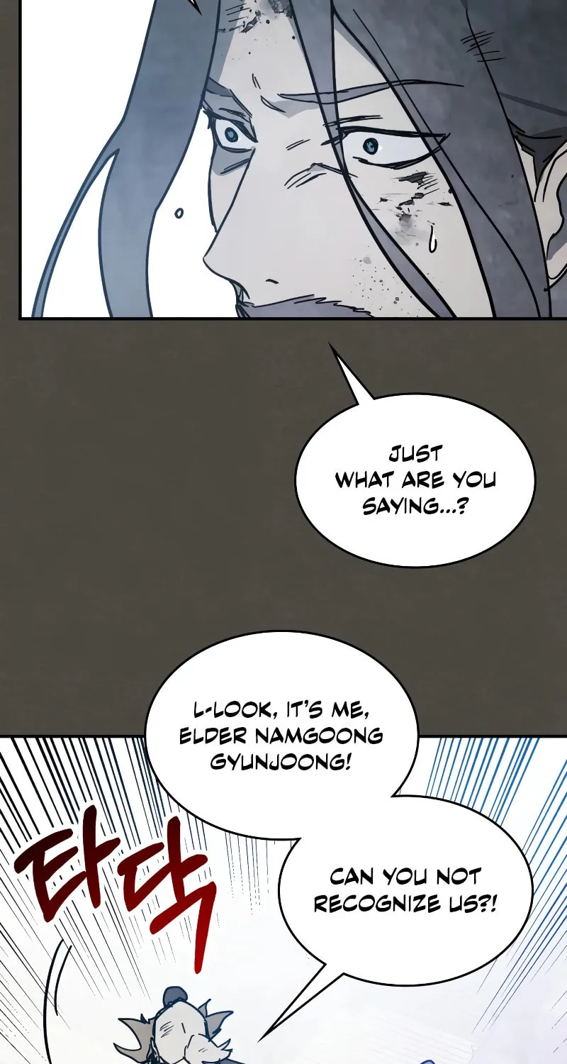 Return of the War God Chapter 77 page 43 - 