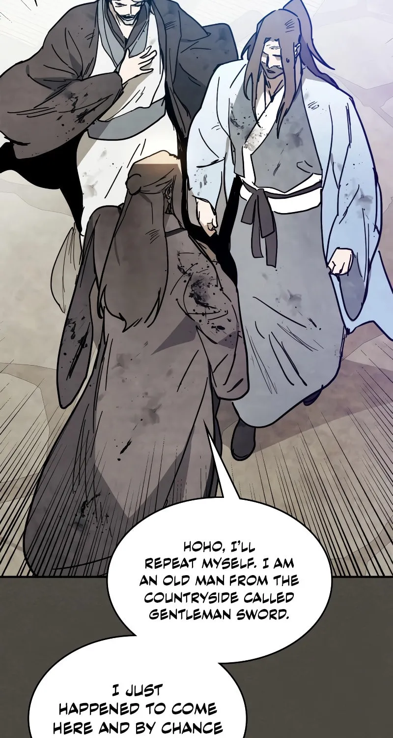 Return of the War God Chapter 77 page 44 - 