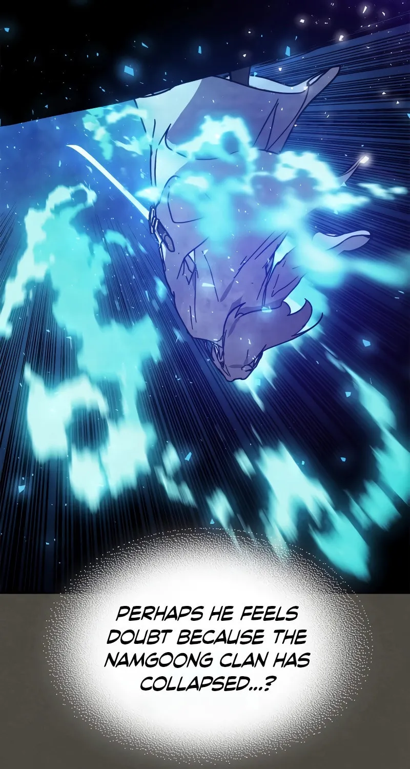 Return of the War God Chapter 77 page 48 - 