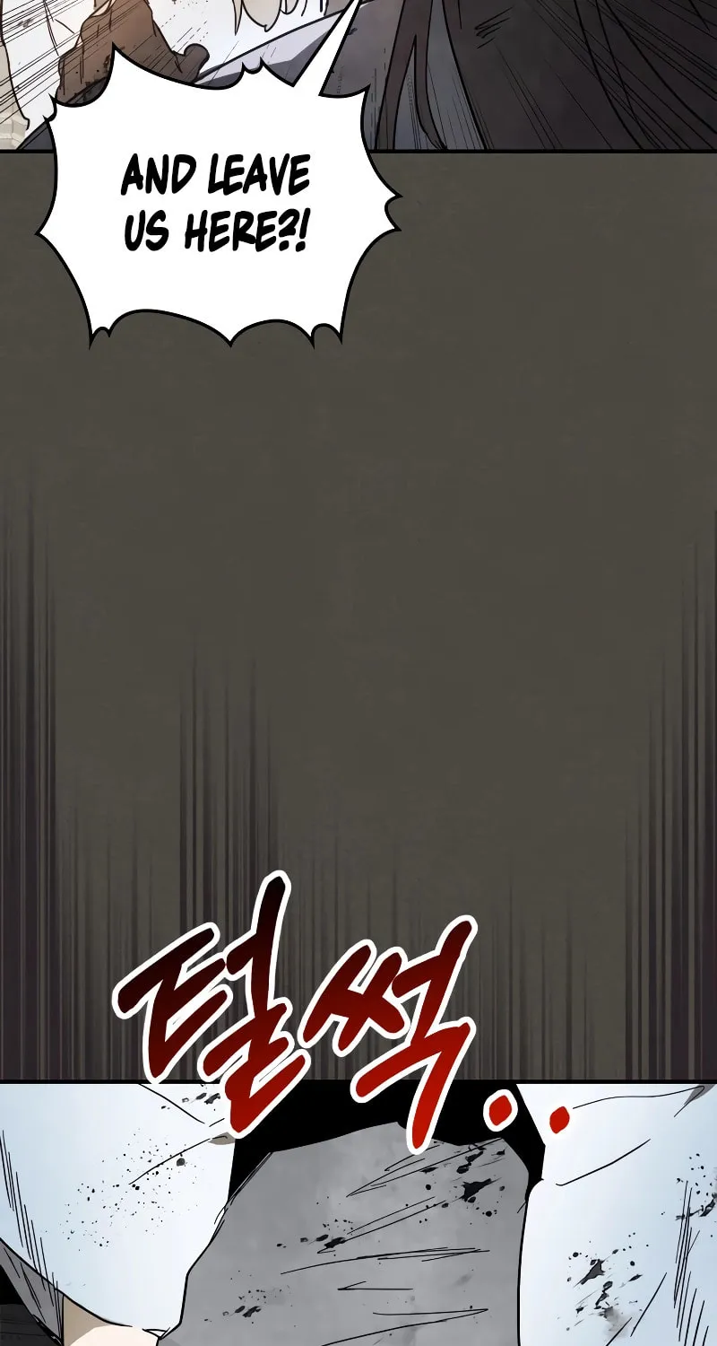Return of the War God Chapter 77 page 52 - 