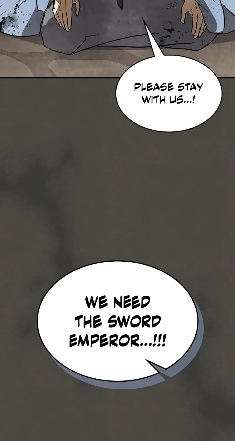 Return of the War God Chapter 77 page 55 - 