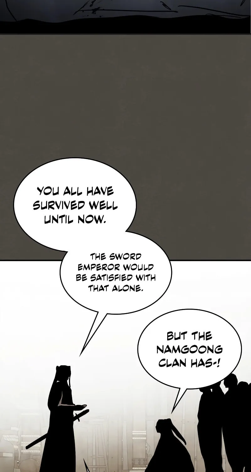Return of the War God Chapter 77 page 60 - 