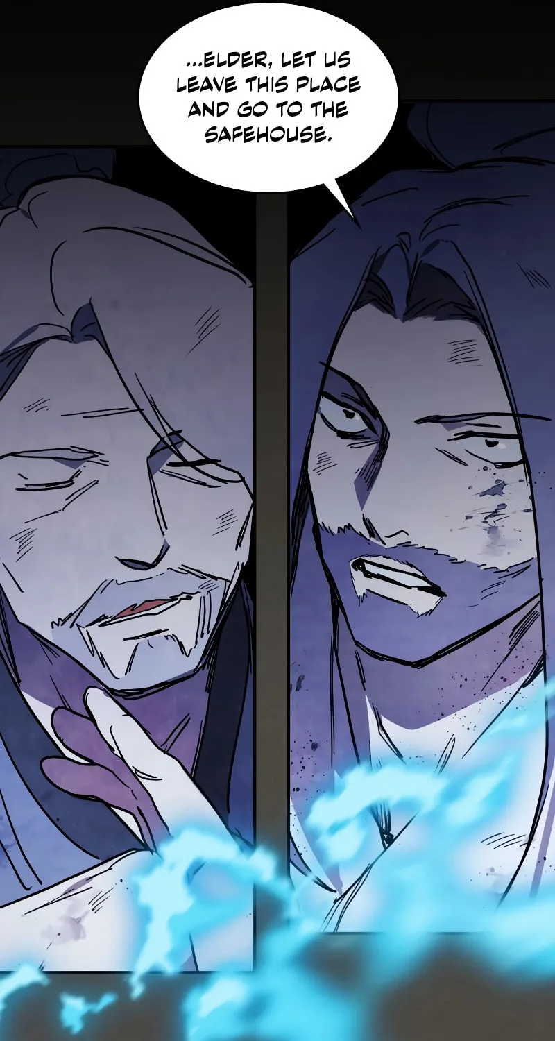 Return of the War God Chapter 77 page 67 - 
