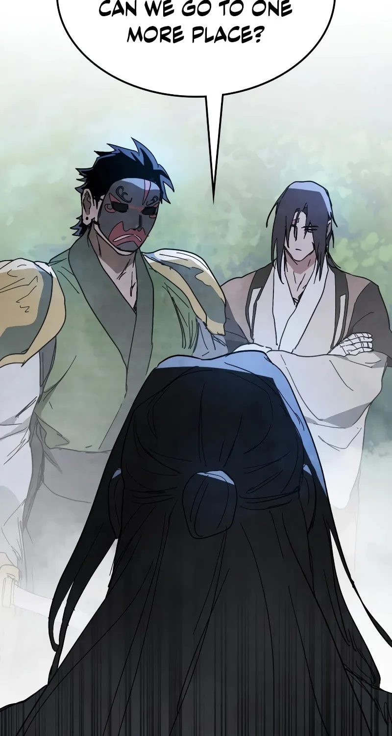 Return of the War God Chapter 77 page 79 - 