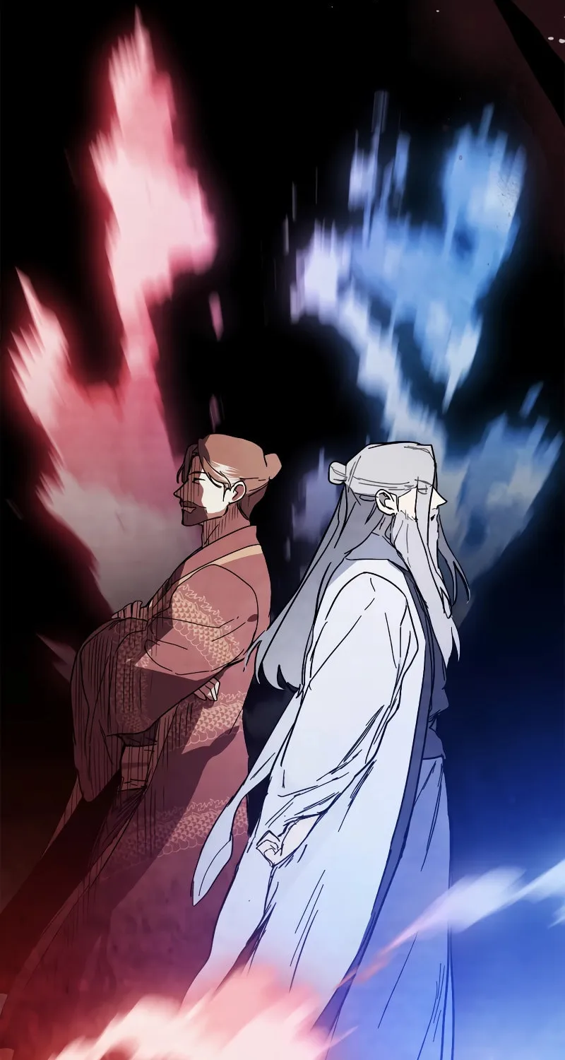 Return of the War God Chapter 77 page 82 - 