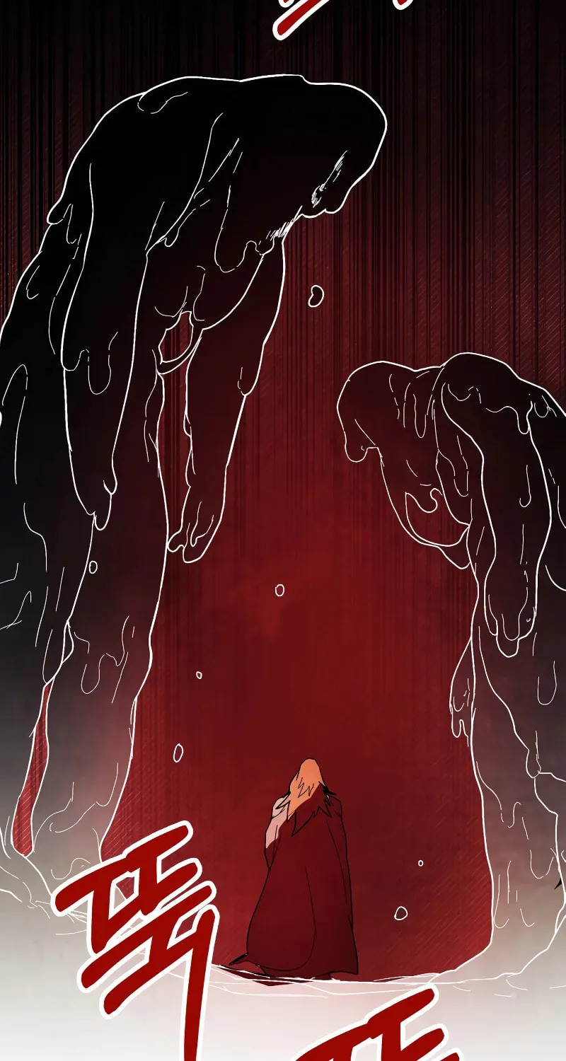 Return of the War God Chapter 77 page 98 - 