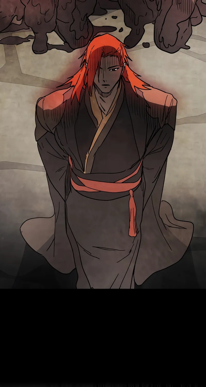 Return of the War God Chapter 77 page 100 - 