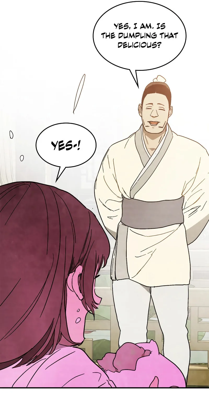 Return of the War God Chapter 78 page 11 - 