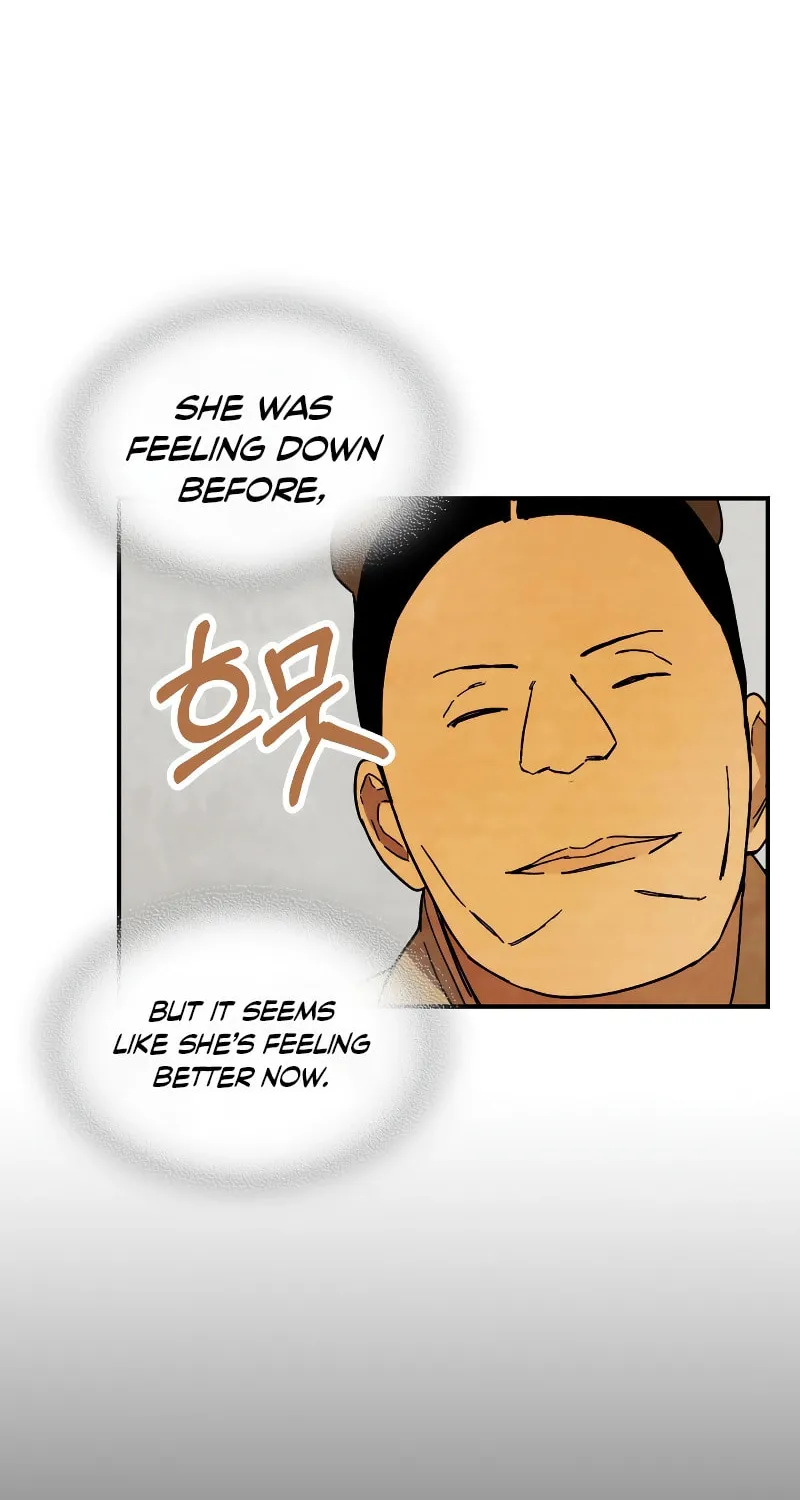 Return of the War God Chapter 78 page 12 - 