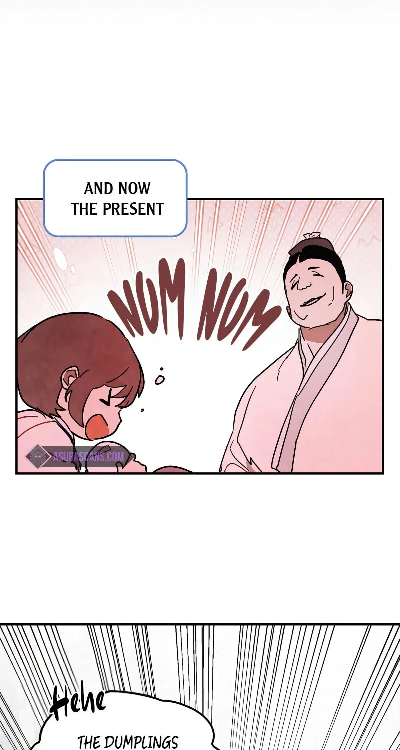 Return of the War God Chapter 78 page 18 - 