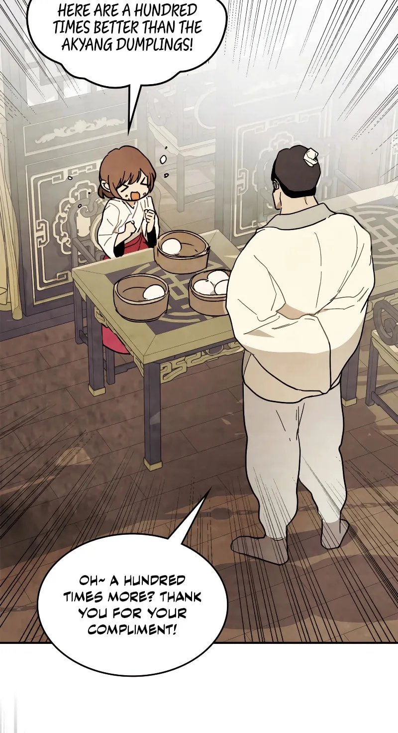 Return of the War God Chapter 78 page 19 - 