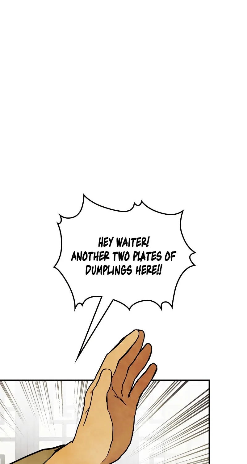 Return of the War God Chapter 78 page 3 - 