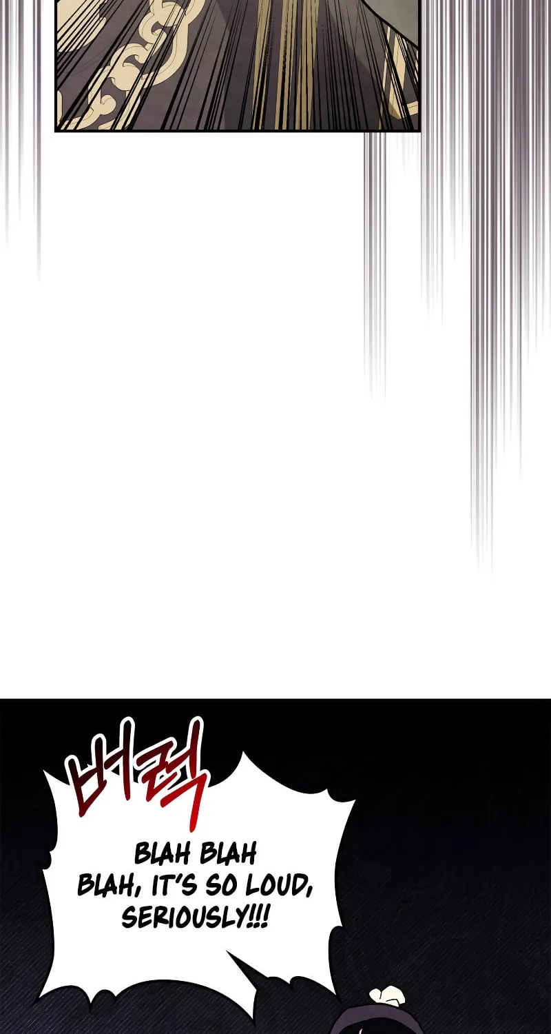 Return of the War God Chapter 78 page 21 - 